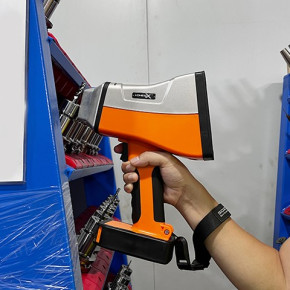 金属元素成分不清楚？艾克光谱仪重新定义现场检测