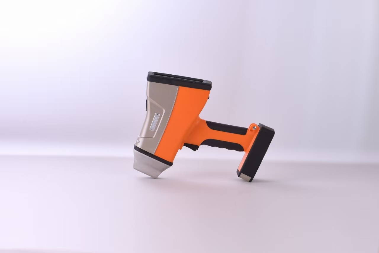 光谱仪只能检测金属表面吗？